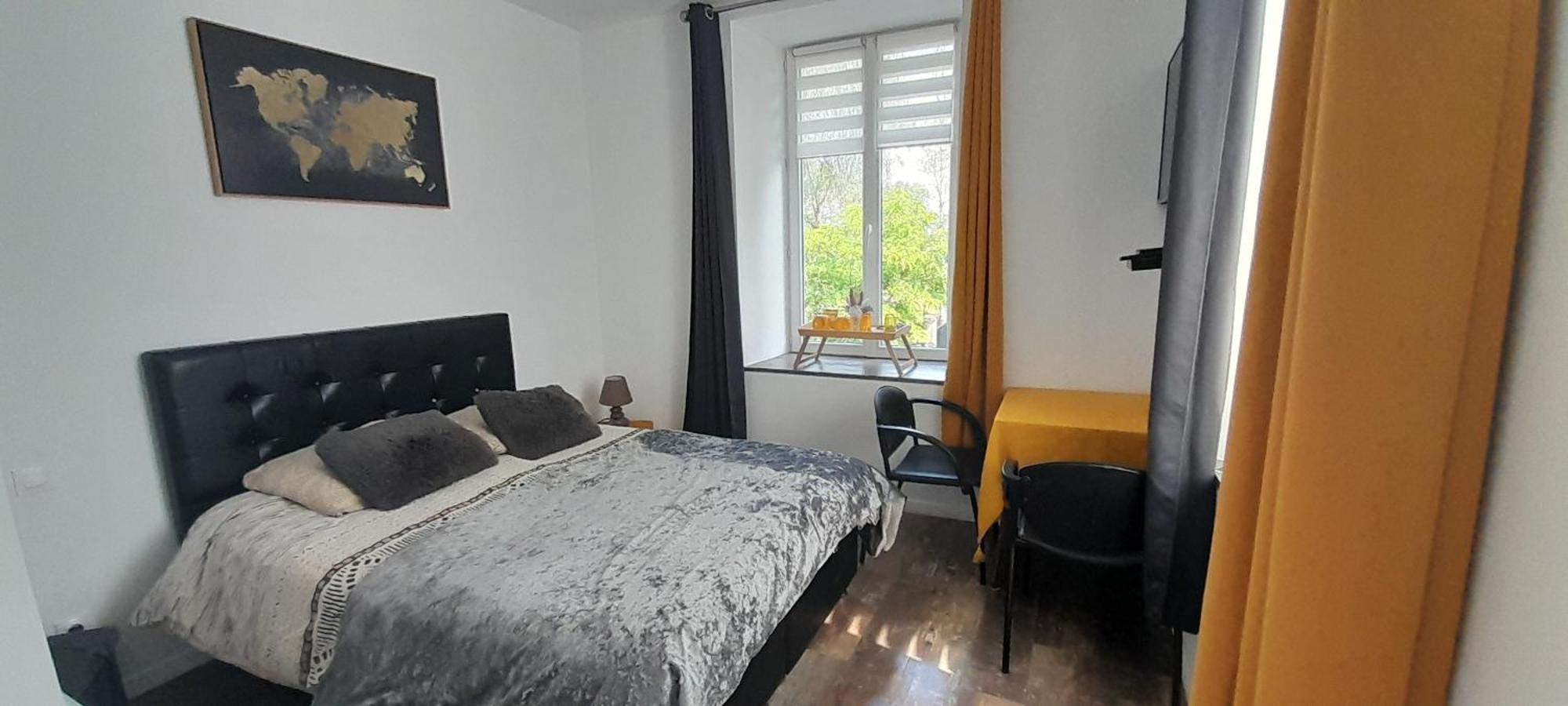 Pouilly-sur-Vingeanne Suite Privee Independant Dans Ancien Pigeonniet מראה חיצוני תמונה